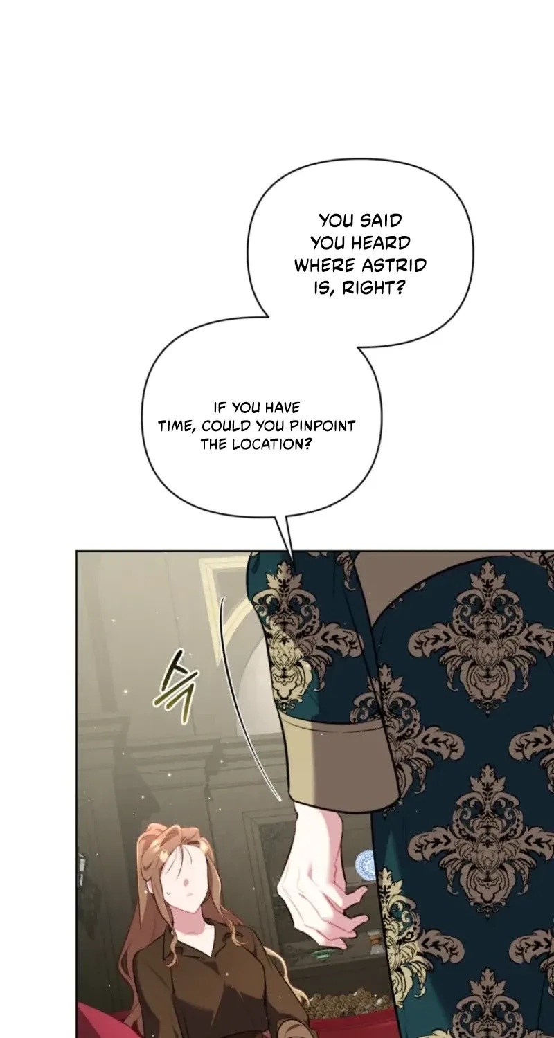 Don’t Worry, We Both Agreed to this Fraudulent Marriage Chapter 81 page 52
