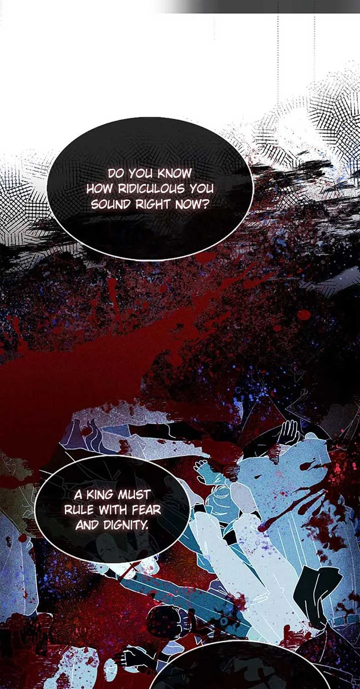 I Tried To Be Her Loyal Sword Chapter 80 page 14