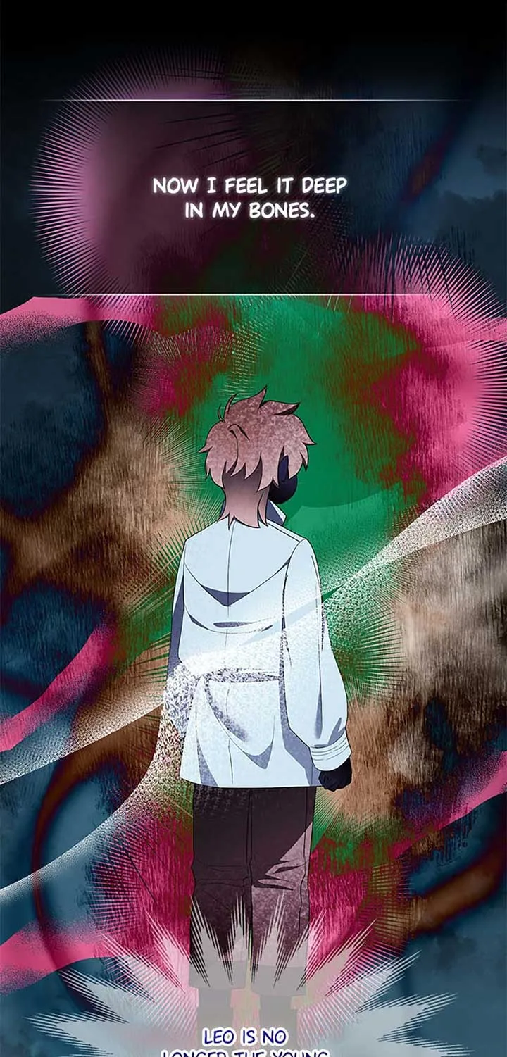 I Tried To Be Her Loyal Sword Chapter 80 page 20