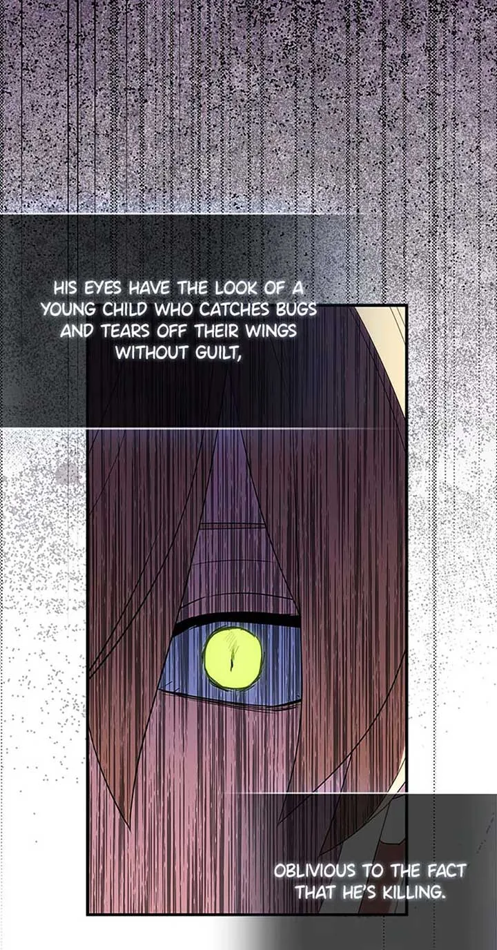 I Tried To Be Her Loyal Sword Chapter 80 page 13