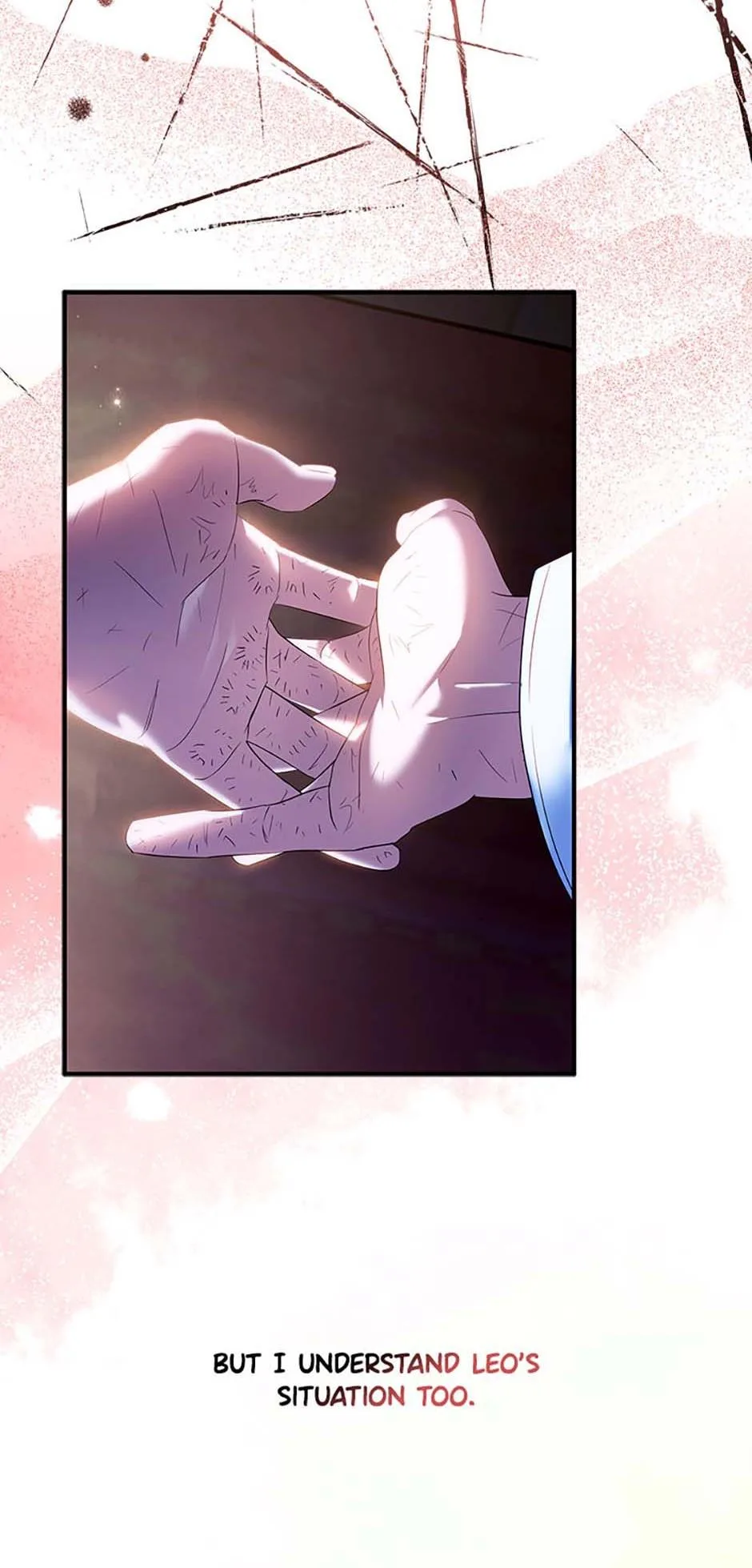 I Tried To Be Her Loyal Sword Chapter 81 page 30
