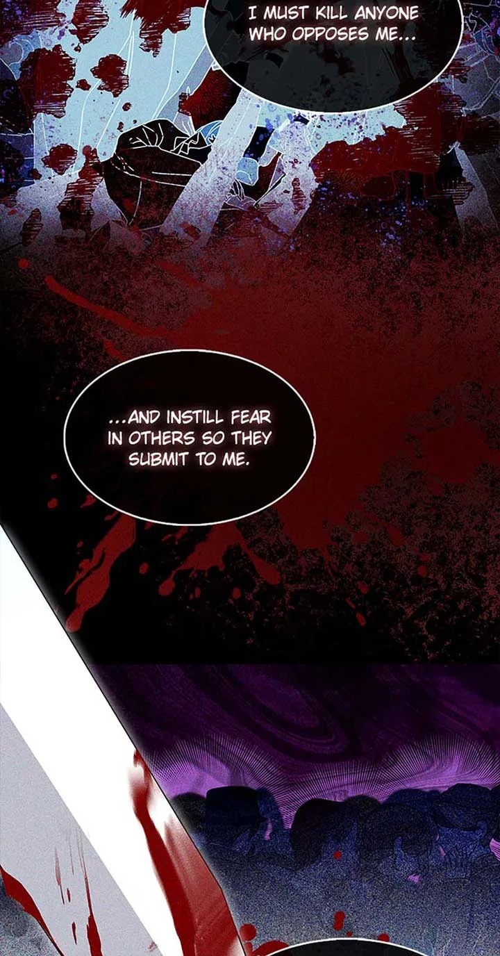 I Tried To Be Her Loyal Sword Chapter 80 page 15