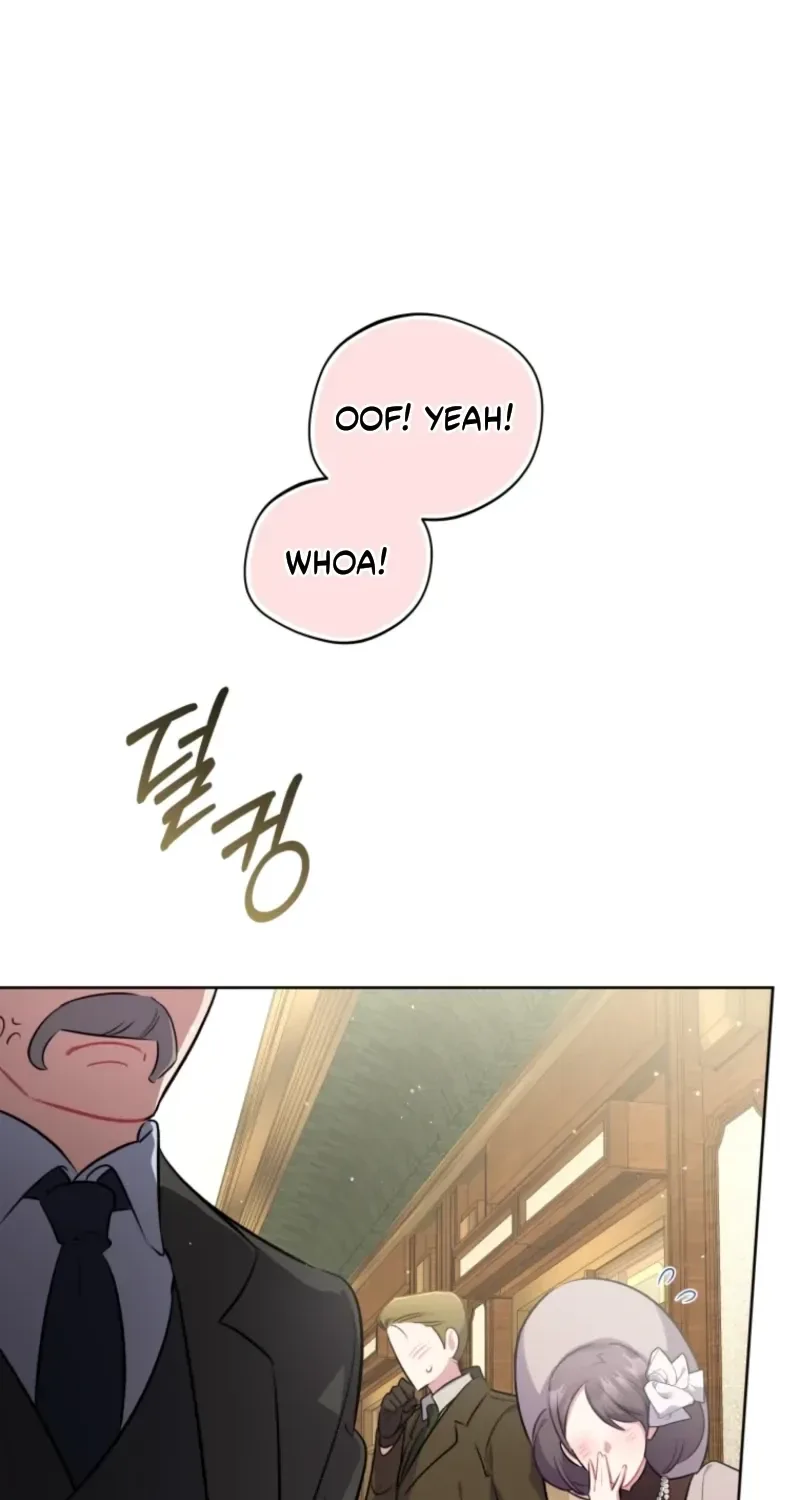 Don’t Worry, We Both Agreed to this Fraudulent Marriage Chapter 82 page 4
