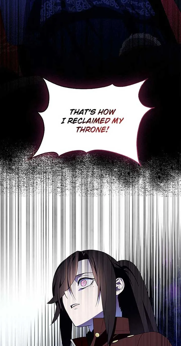 I Tried To Be Her Loyal Sword Chapter 80 page 18