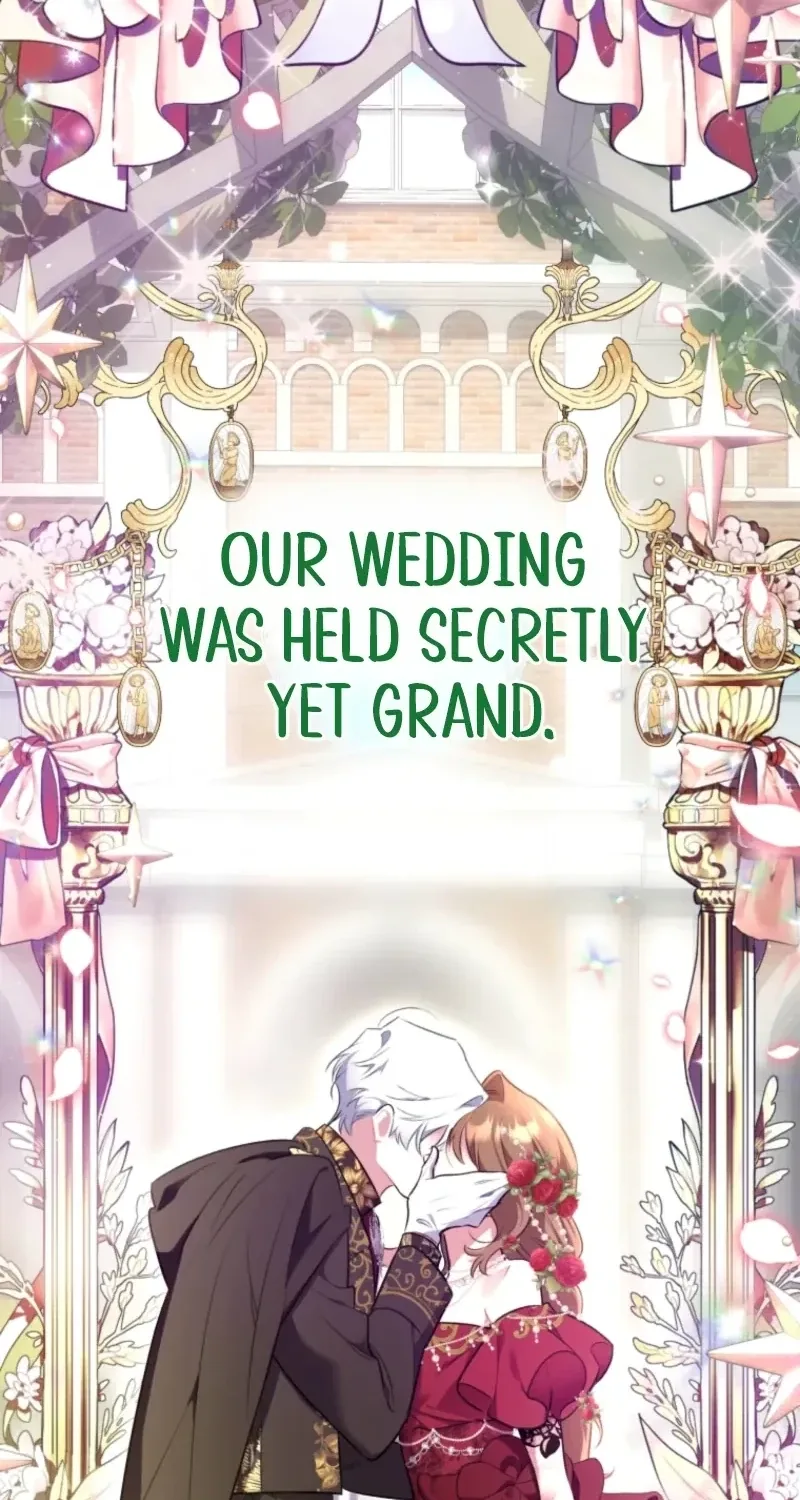 Don’t Worry, We Both Agreed to this Fraudulent Marriage Chapter 81 page 57
