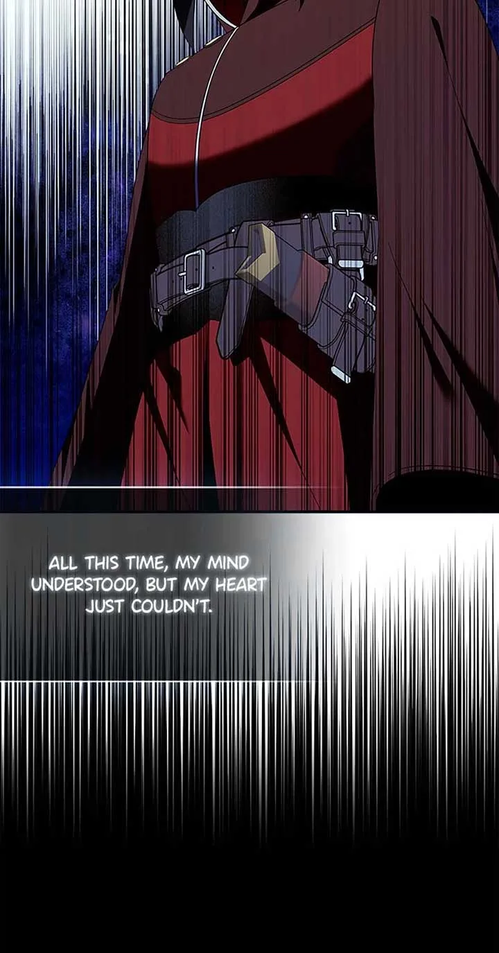 I Tried To Be Her Loyal Sword Chapter 80 page 19