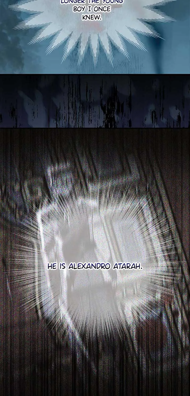 I Tried To Be Her Loyal Sword Chapter 80 page 21