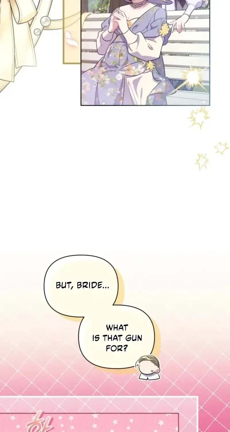 Don’t Worry, We Both Agreed to this Fraudulent Marriage Chapter 81 page 60