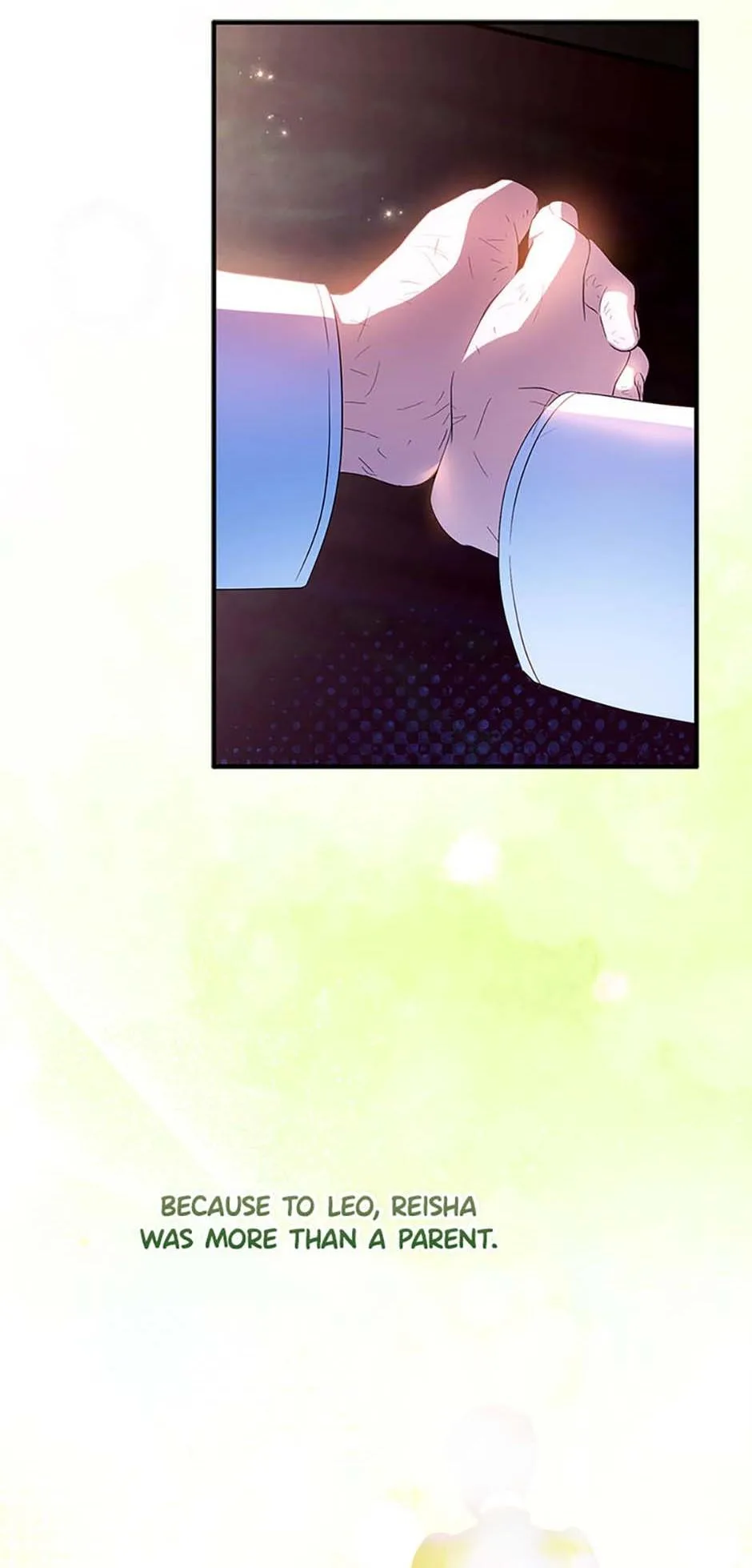 I Tried To Be Her Loyal Sword Chapter 81 page 31