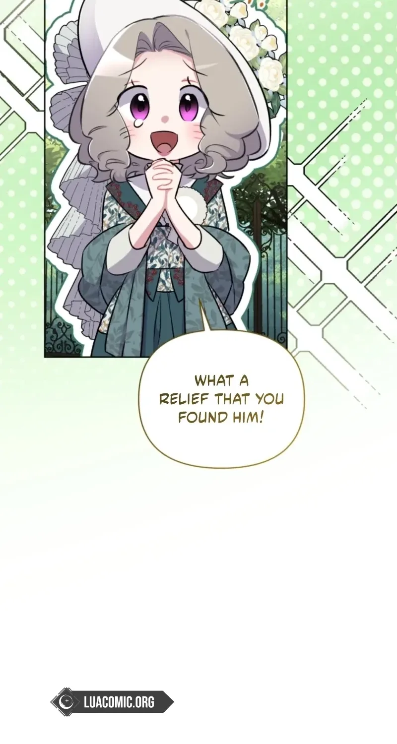Don’t Worry, We Both Agreed to this Fraudulent Marriage Chapter 81 page 67