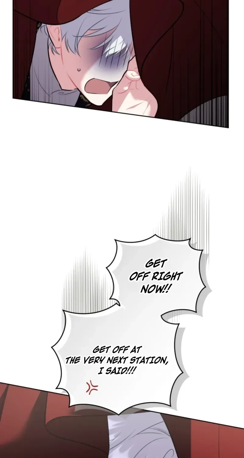Don’t Worry, We Both Agreed to this Fraudulent Marriage Chapter 82 page 7