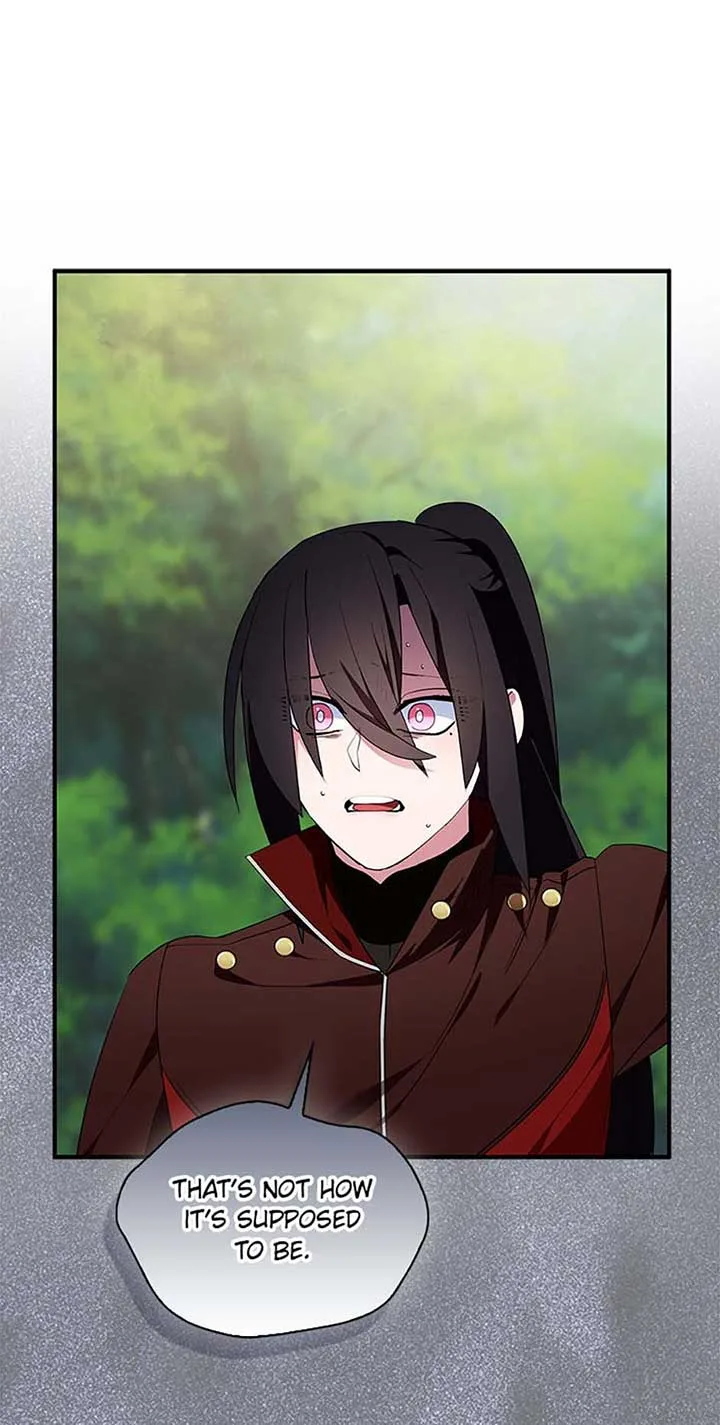 I Tried To Be Her Loyal Sword Chapter 80 page 28