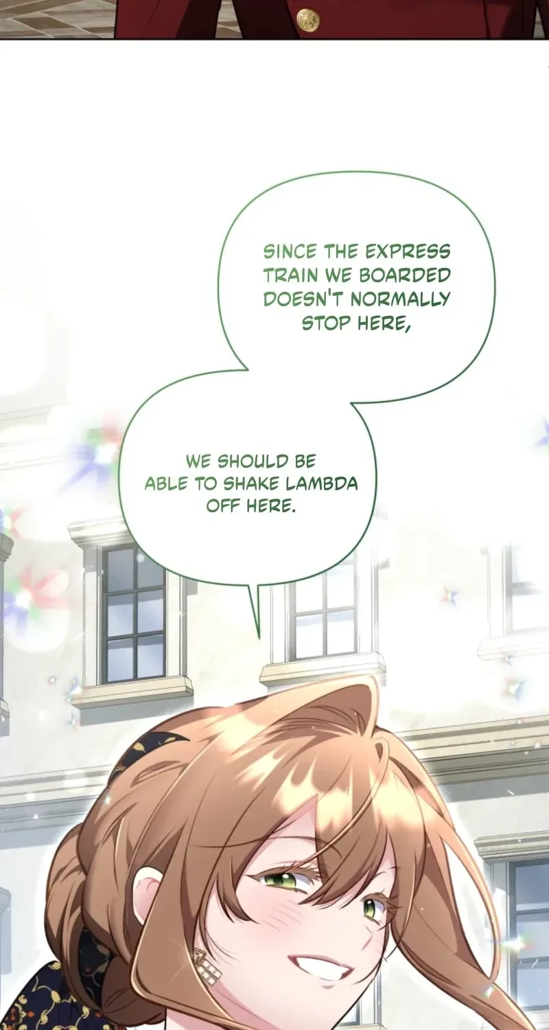 Don’t Worry, We Both Agreed to this Fraudulent Marriage Chapter 82 page 11