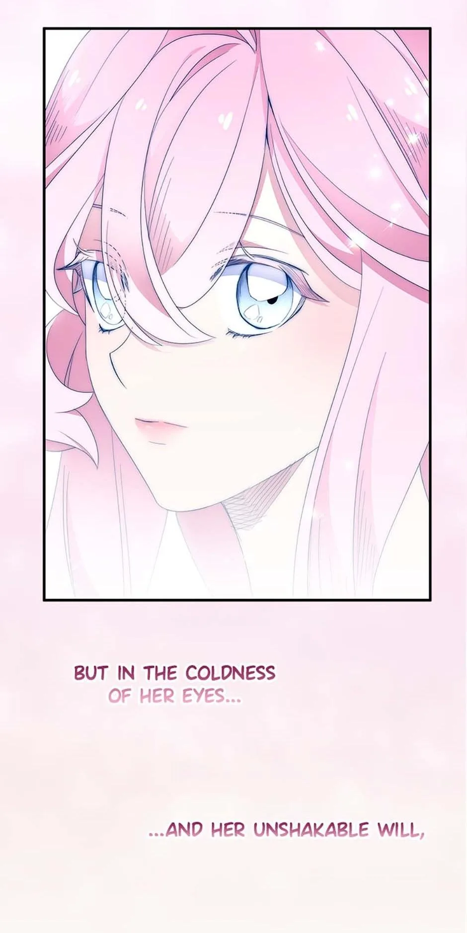 I Tried To Be Her Loyal Sword Chapter 81 page 42