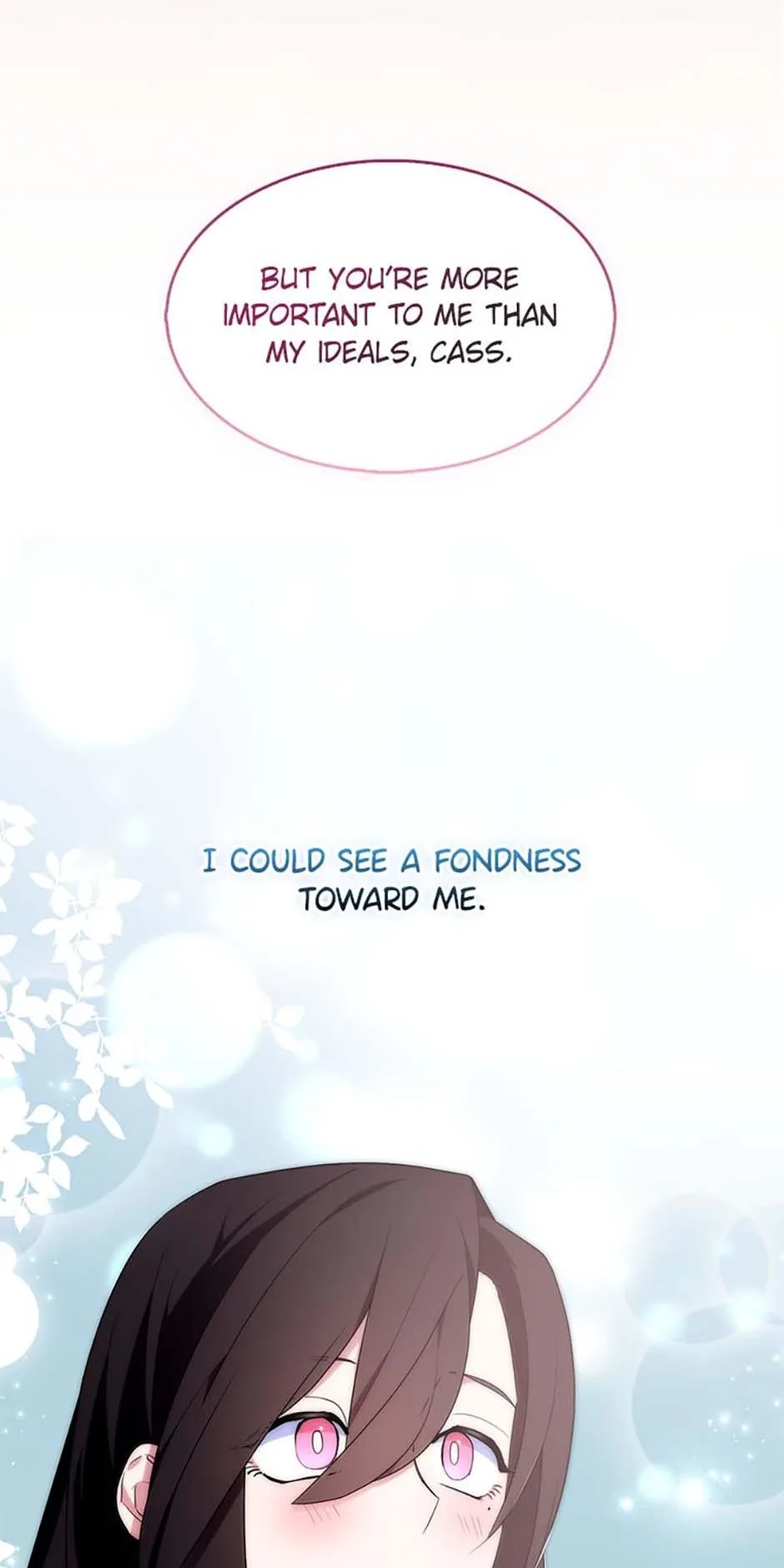 I Tried To Be Her Loyal Sword Chapter 81 page 43