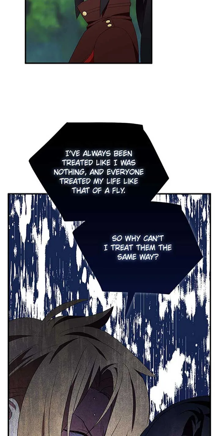 I Tried To Be Her Loyal Sword Chapter 80 page 30