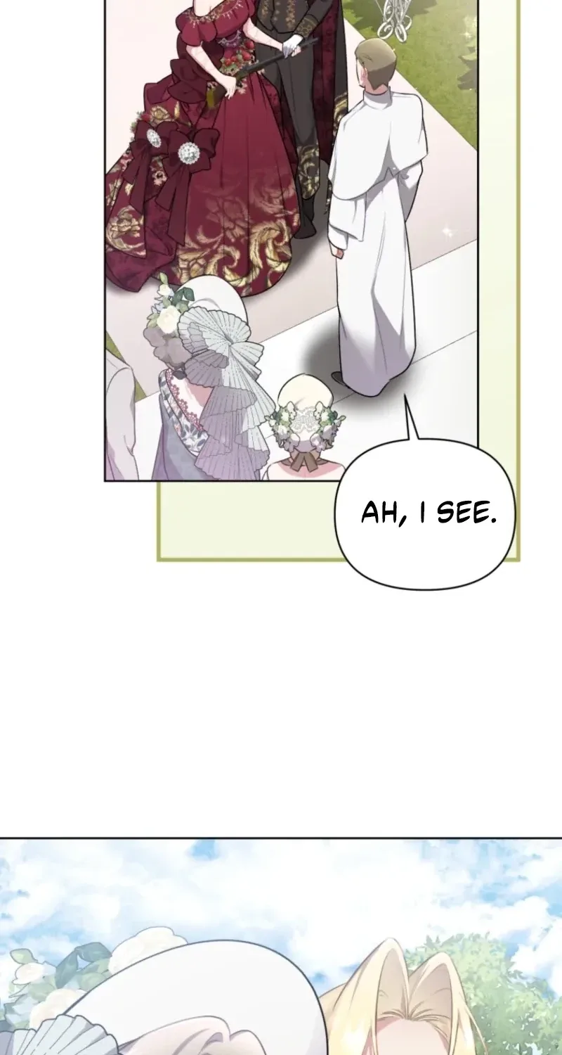 Don’t Worry, We Both Agreed to this Fraudulent Marriage Chapter 81 page 63