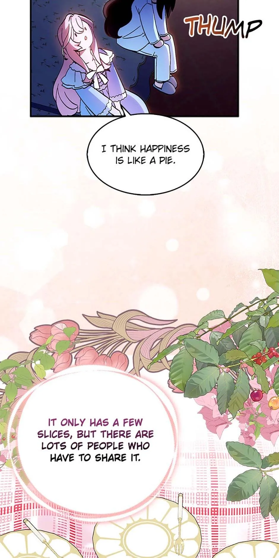 I Tried To Be Her Loyal Sword Chapter 81 page 39
