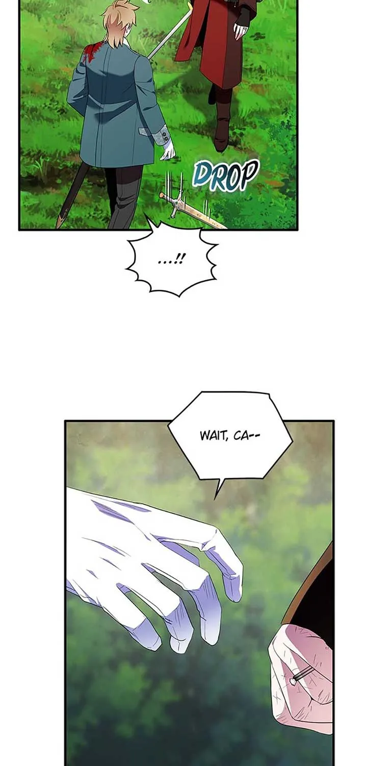 I Tried To Be Her Loyal Sword Chapter 80 page 24