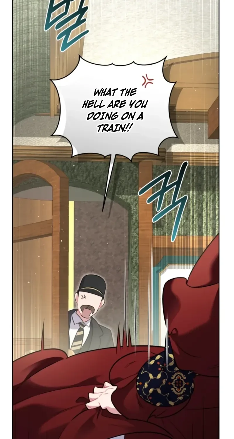 Don’t Worry, We Both Agreed to this Fraudulent Marriage Chapter 82 page 6