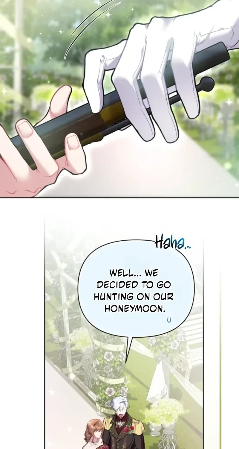 Don’t Worry, We Both Agreed to this Fraudulent Marriage Chapter 81 page 62