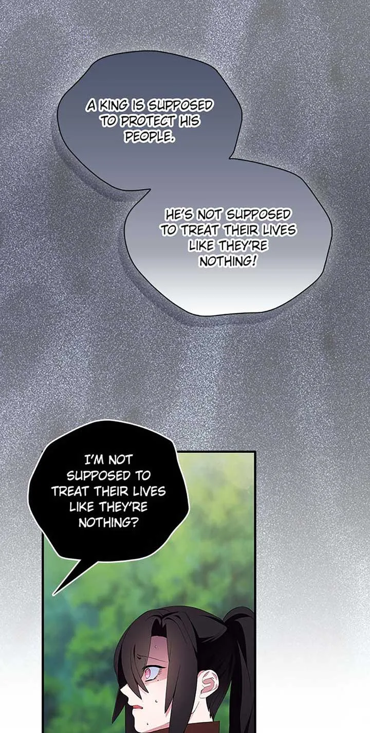 I Tried To Be Her Loyal Sword Chapter 80 page 29