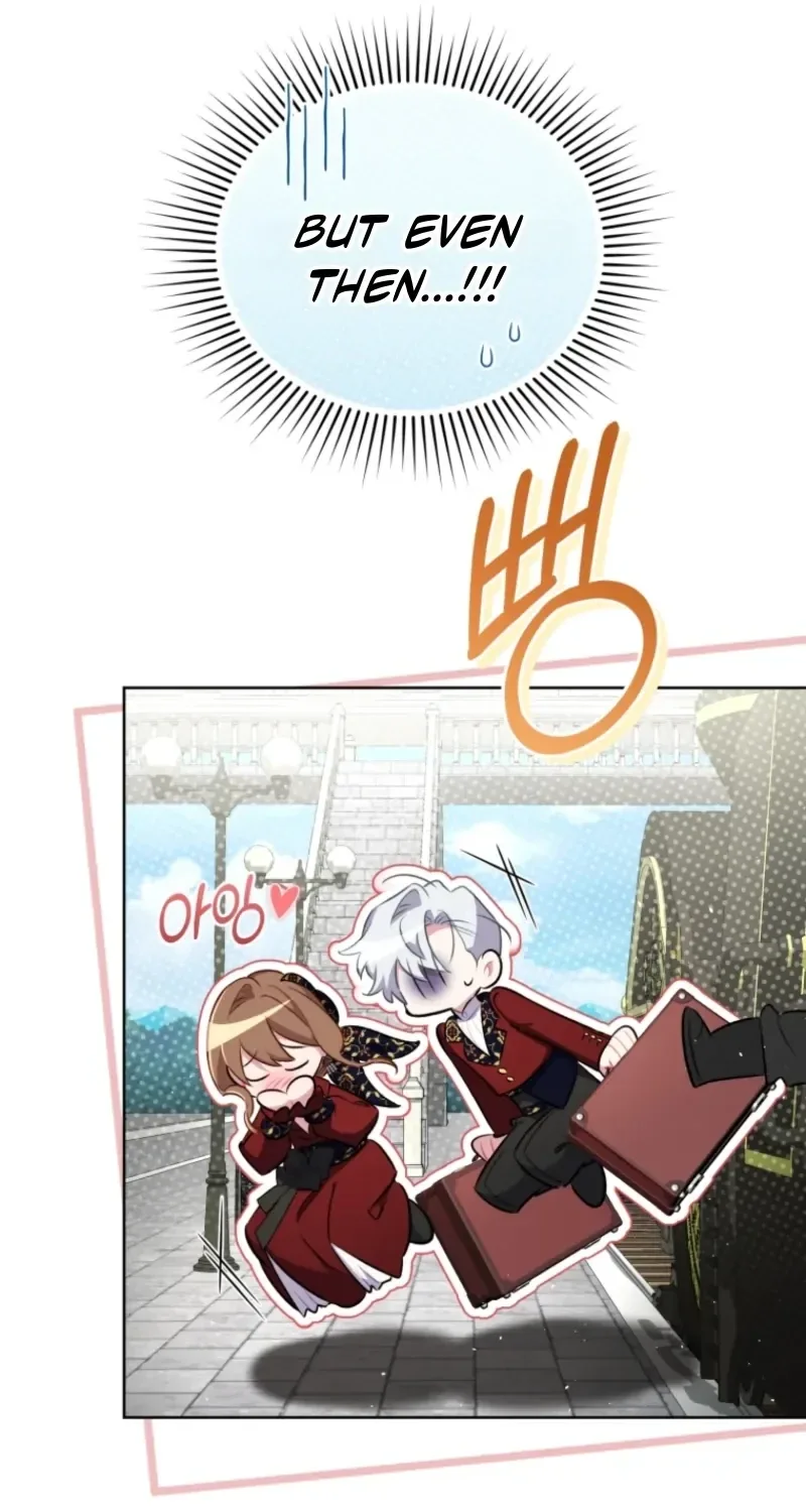 Don’t Worry, We Both Agreed to this Fraudulent Marriage Chapter 82 page 9