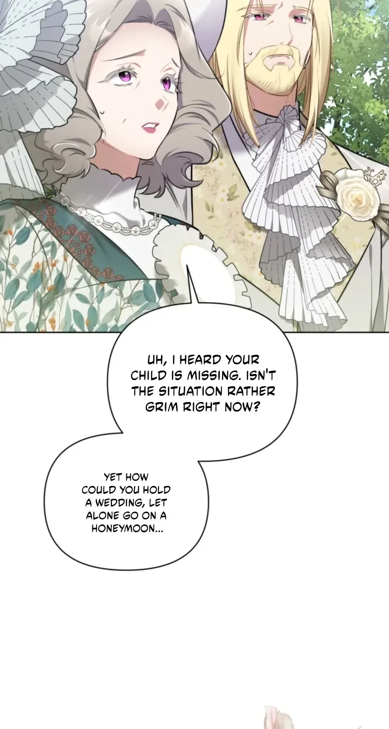 Don’t Worry, We Both Agreed to this Fraudulent Marriage Chapter 81 page 64