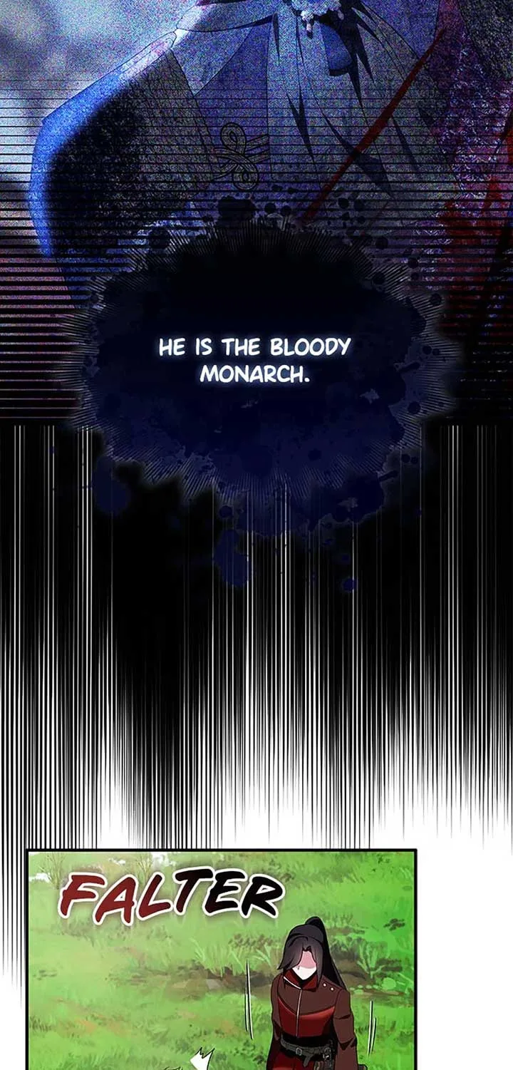 I Tried To Be Her Loyal Sword Chapter 80 page 23
