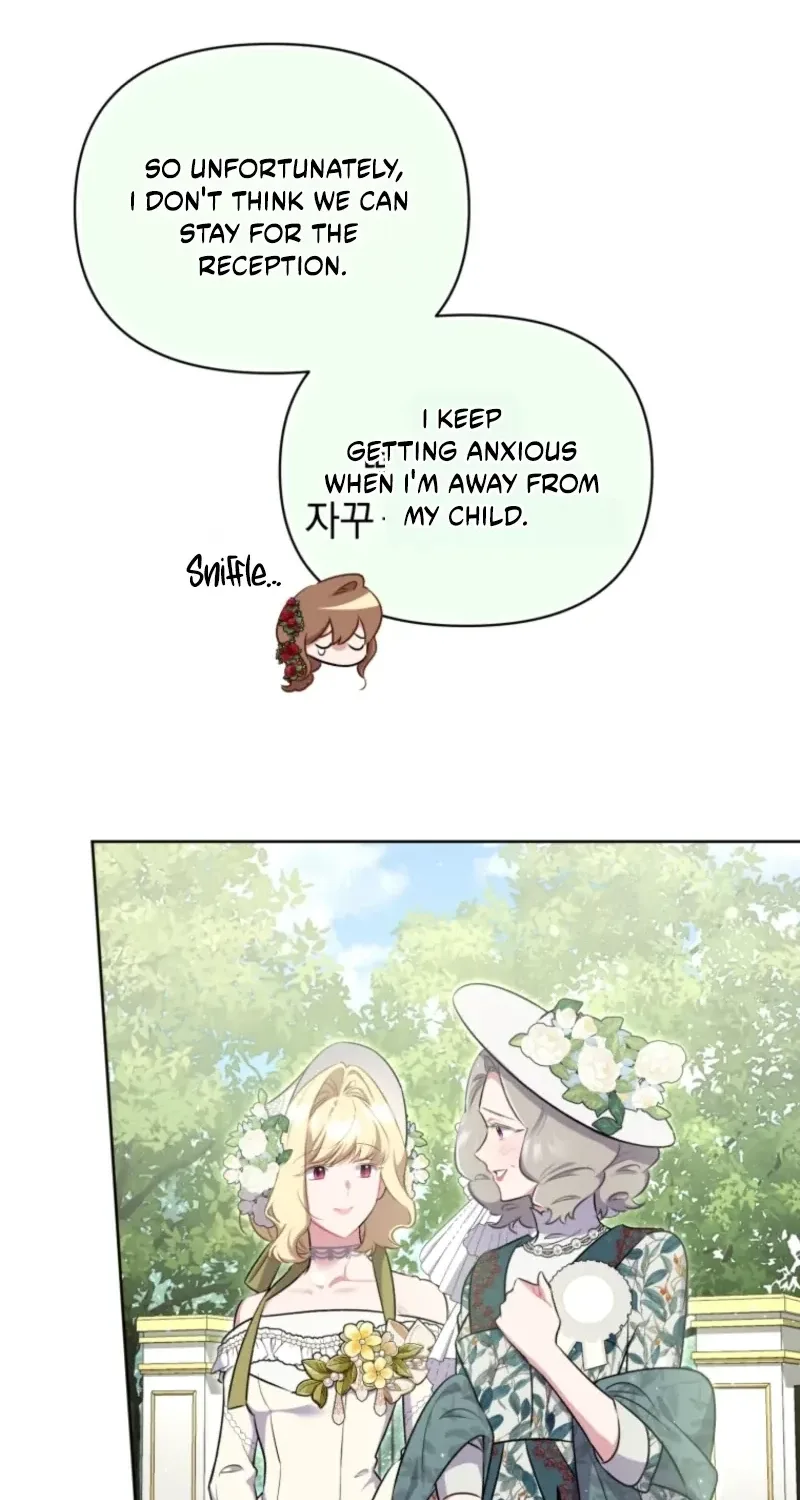 Don’t Worry, We Both Agreed to this Fraudulent Marriage Chapter 81 page 68