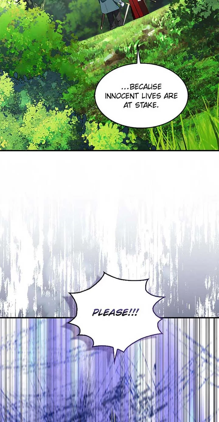 I Tried To Be Her Loyal Sword Chapter 80 page 41