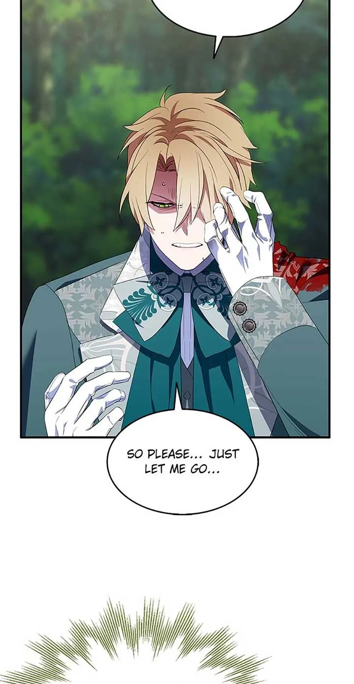I Tried To Be Her Loyal Sword Chapter 80 page 39