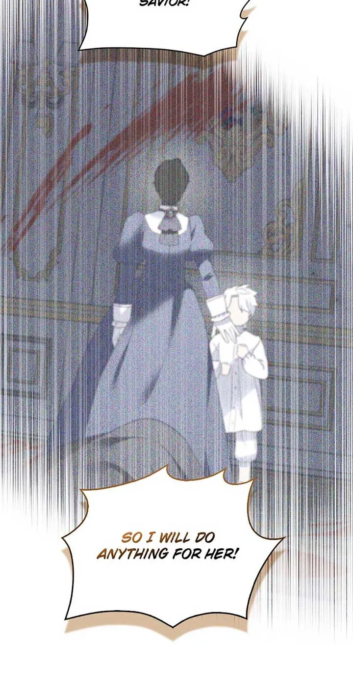 I Tried To Be Her Loyal Sword Chapter 80 page 34