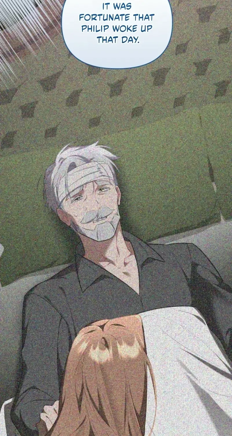 Don’t Worry, We Both Agreed to this Fraudulent Marriage Chapter 81 page 76