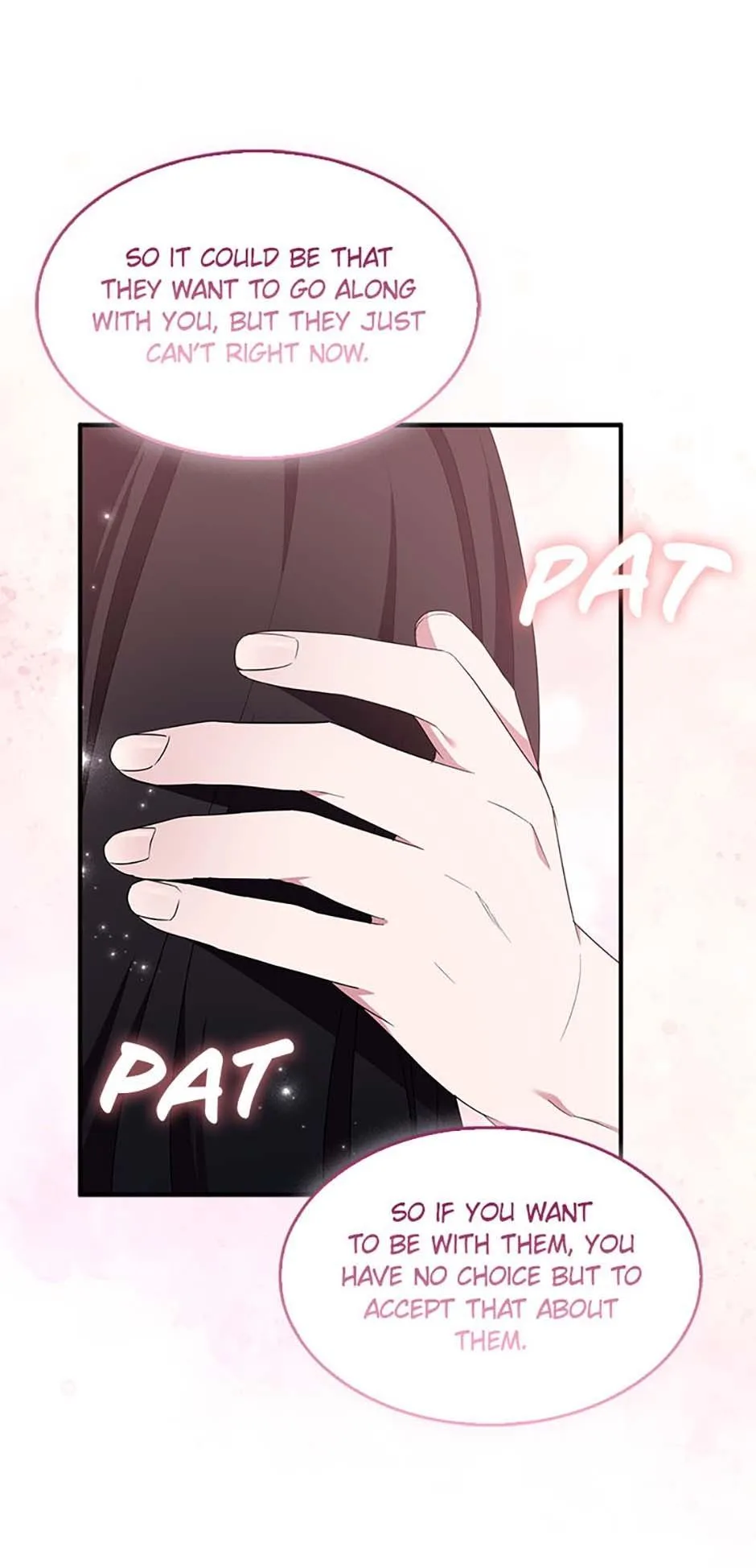 I Tried To Be Her Loyal Sword Chapter 81 page 52