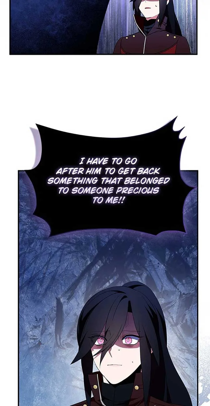 I Tried To Be Her Loyal Sword Chapter 80 page 43