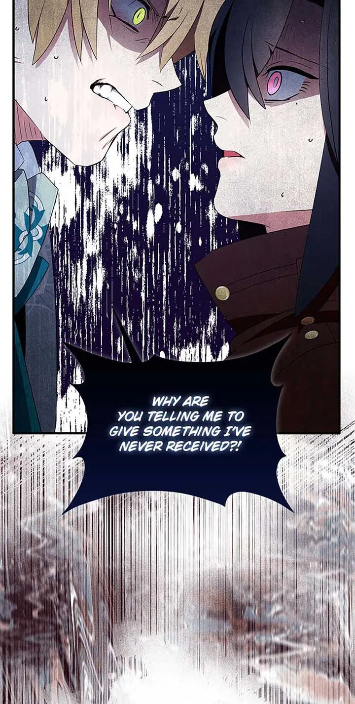 I Tried To Be Her Loyal Sword Chapter 80 page 31
