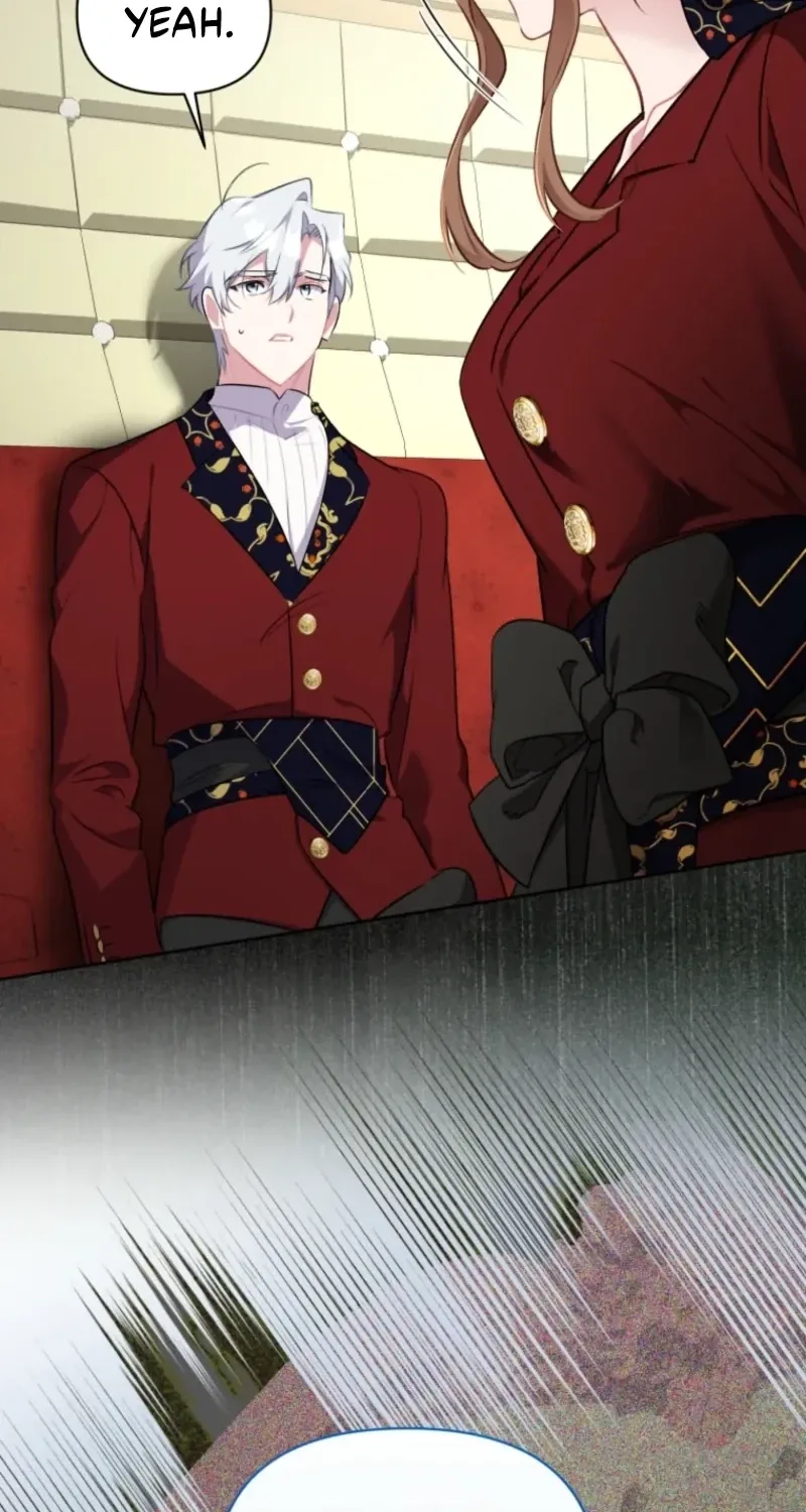 Don’t Worry, We Both Agreed to this Fraudulent Marriage Chapter 81 page 75