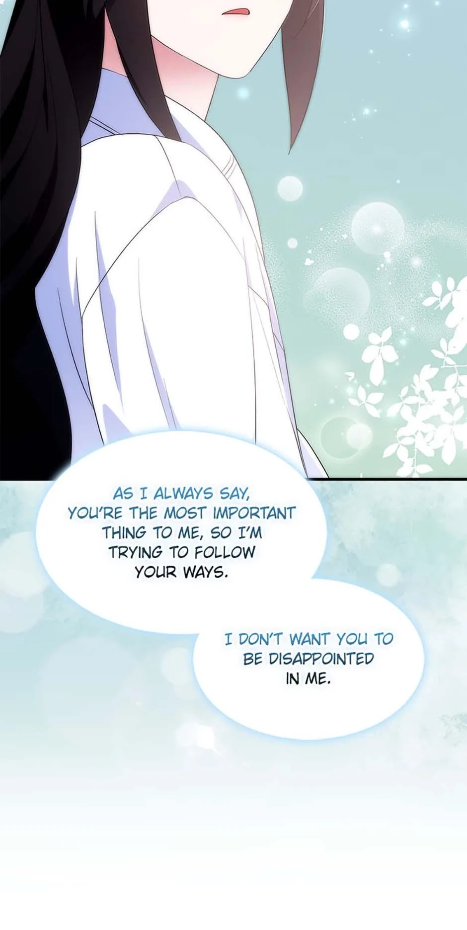I Tried To Be Her Loyal Sword Chapter 81 page 44