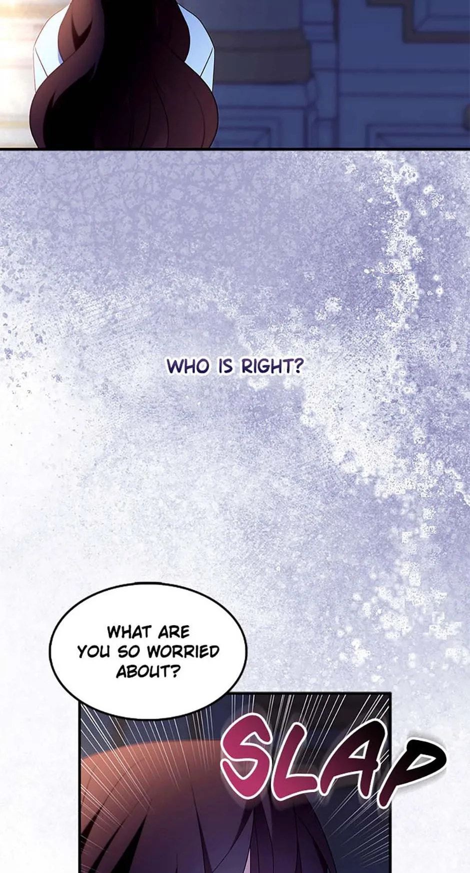 I Tried To Be Her Loyal Sword Chapter 81 page 46