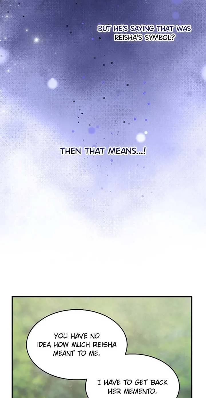 I Tried To Be Her Loyal Sword Chapter 80 page 38
