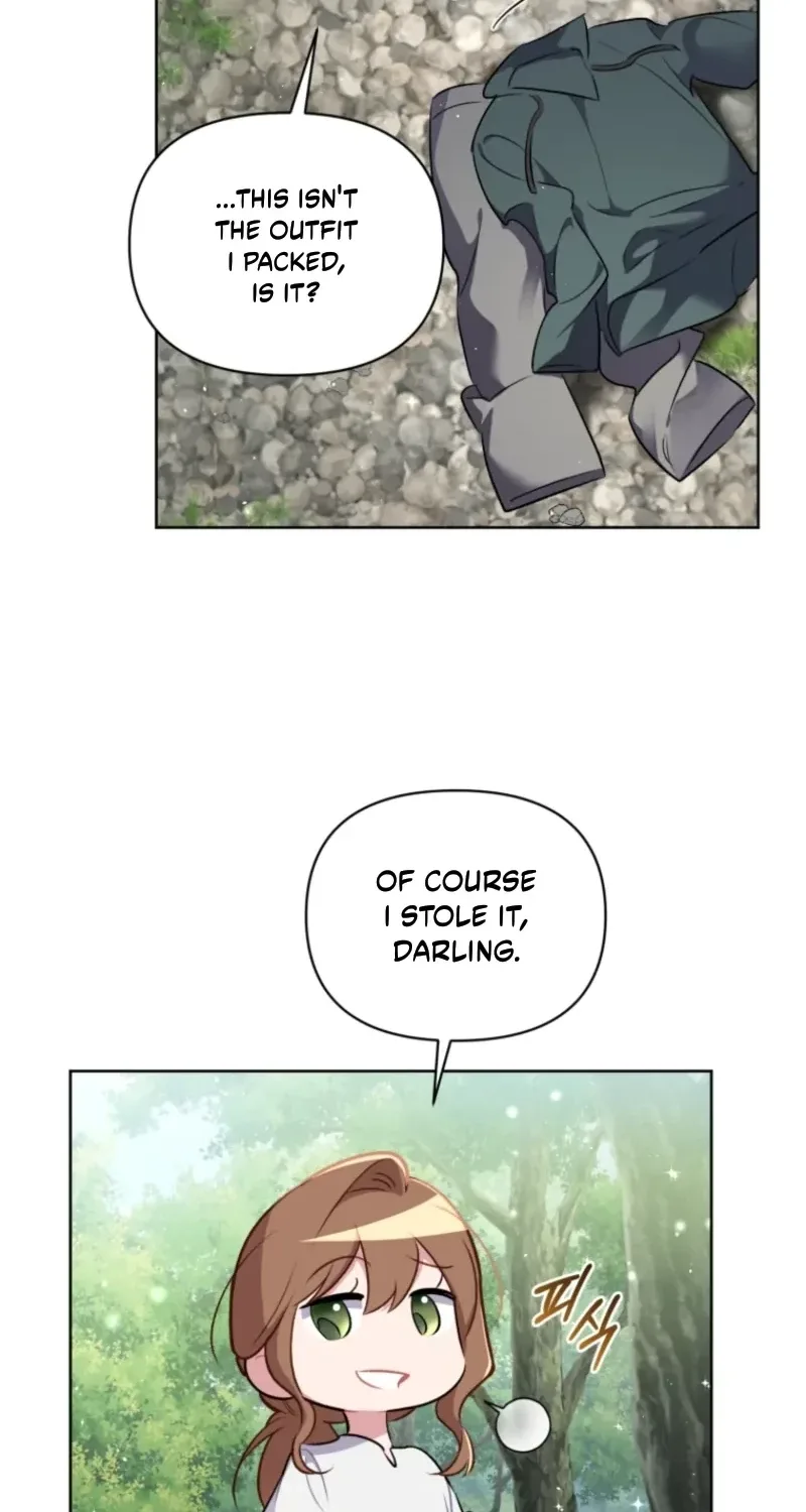 Don’t Worry, We Both Agreed to this Fraudulent Marriage Chapter 82 page 20