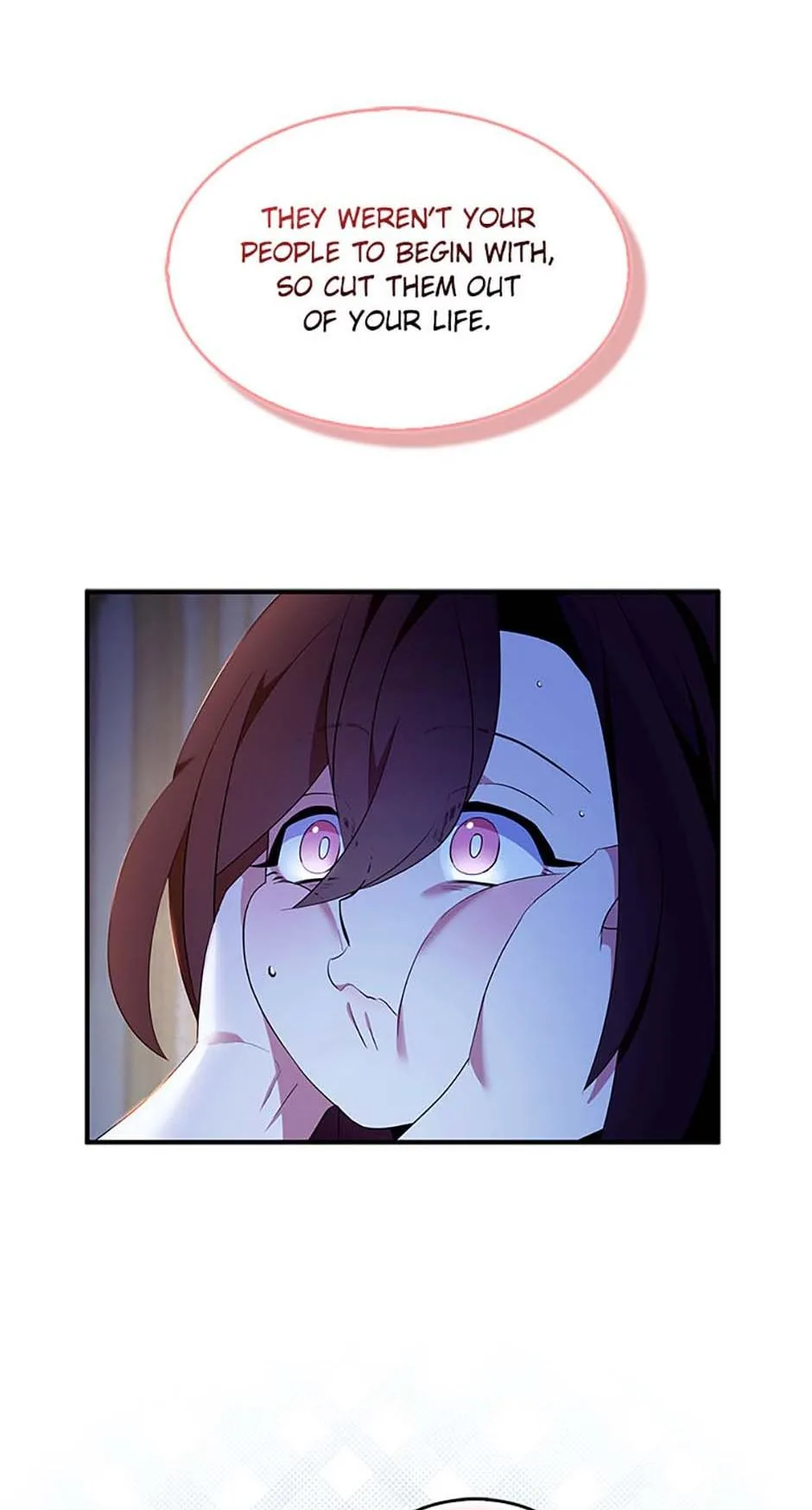 I Tried To Be Her Loyal Sword Chapter 81 page 49