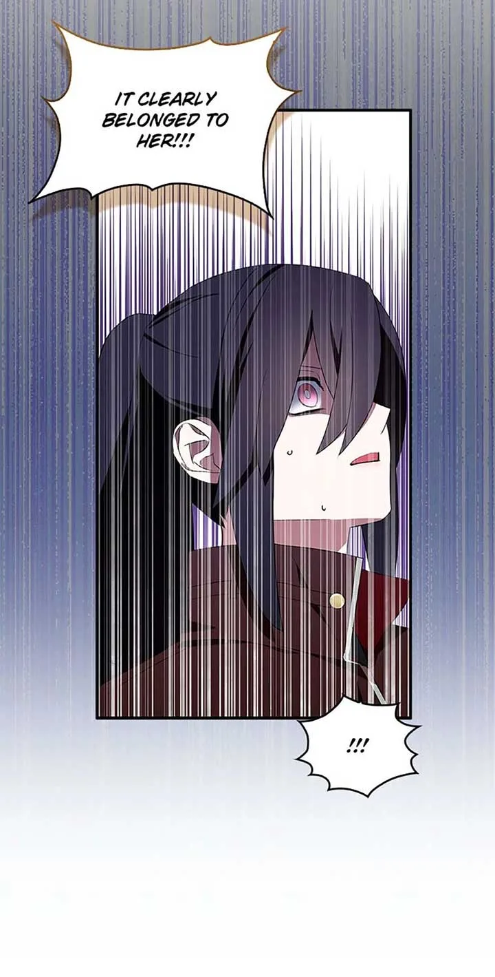 I Tried To Be Her Loyal Sword Chapter 80 page 36