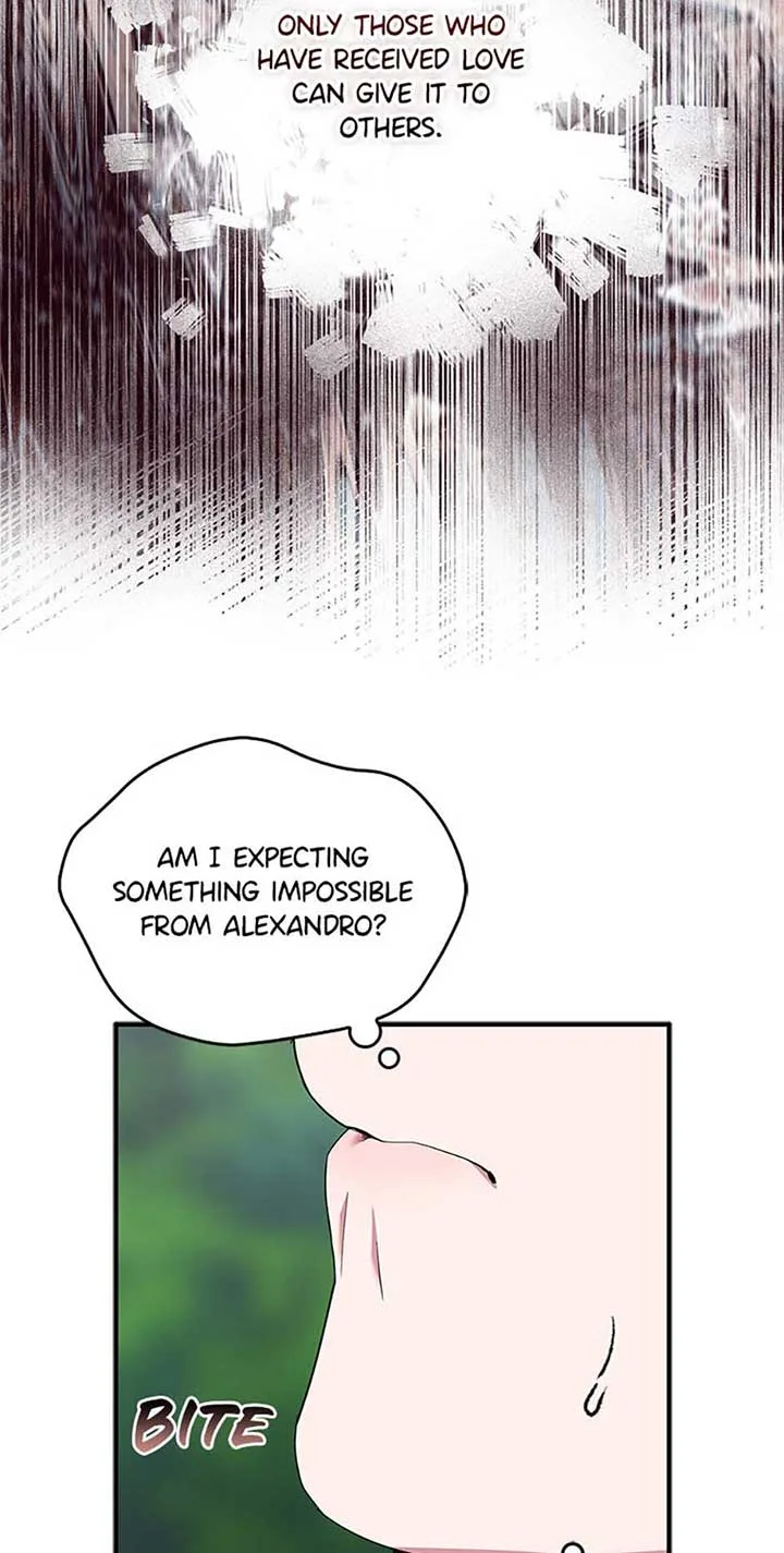I Tried To Be Her Loyal Sword Chapter 80 page 32