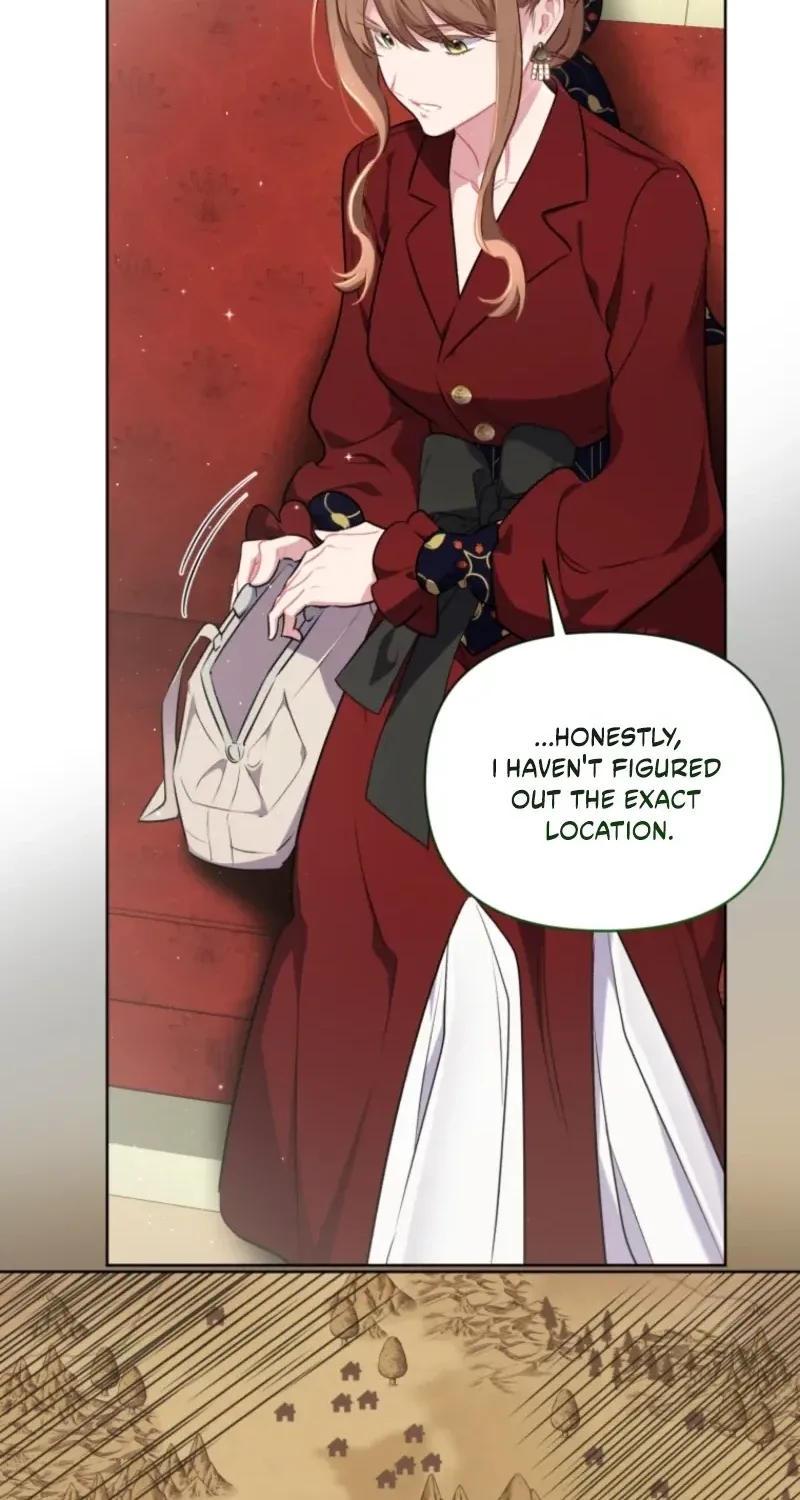 Don’t Worry, We Both Agreed to this Fraudulent Marriage Chapter 81 page 82