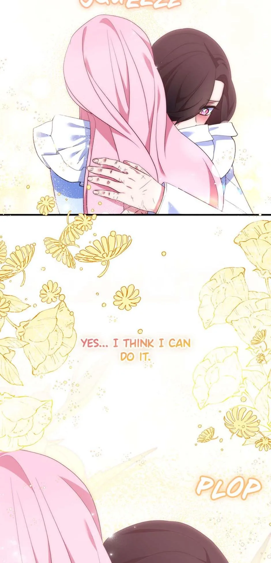 I Tried To Be Her Loyal Sword Chapter 81 page 59