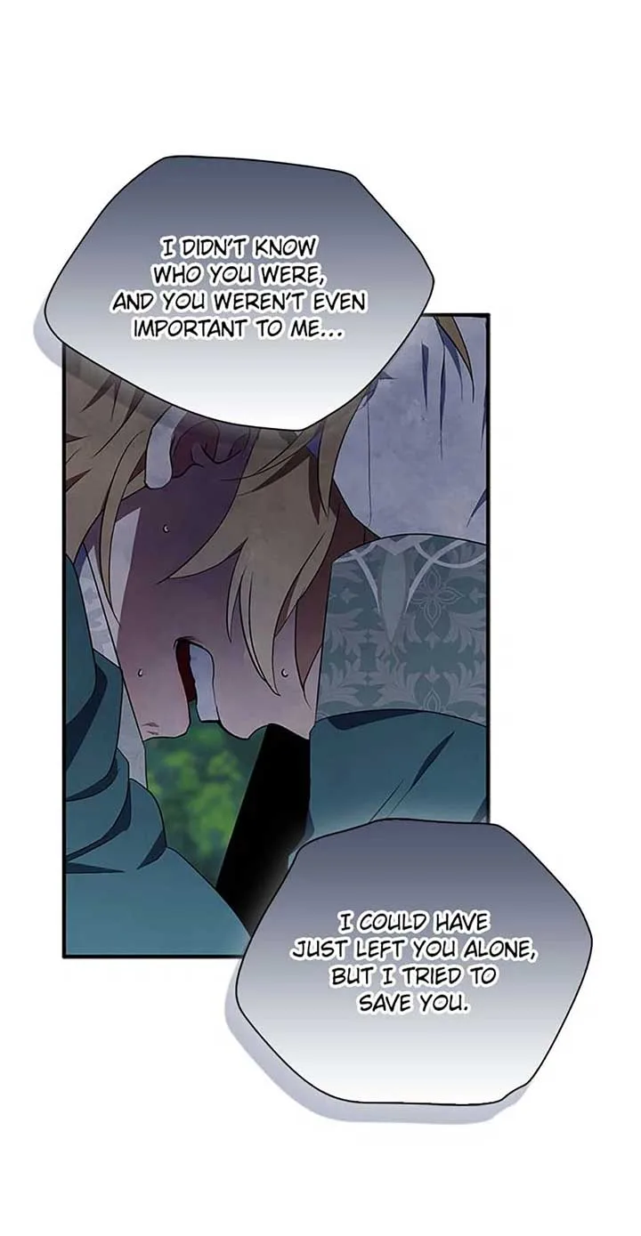 I Tried To Be Her Loyal Sword Chapter 80 page 45