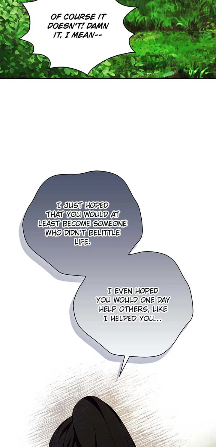 I Tried To Be Her Loyal Sword Chapter 80 page 48