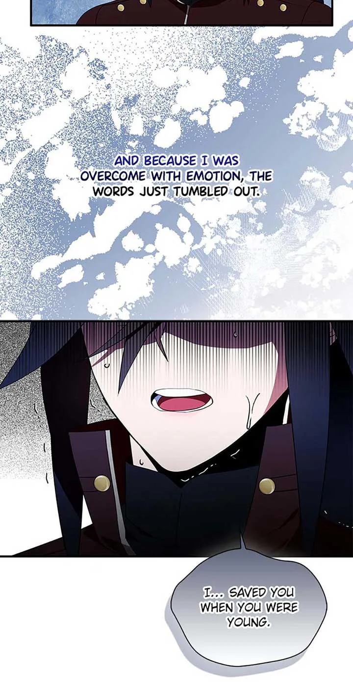I Tried To Be Her Loyal Sword Chapter 80 page 44